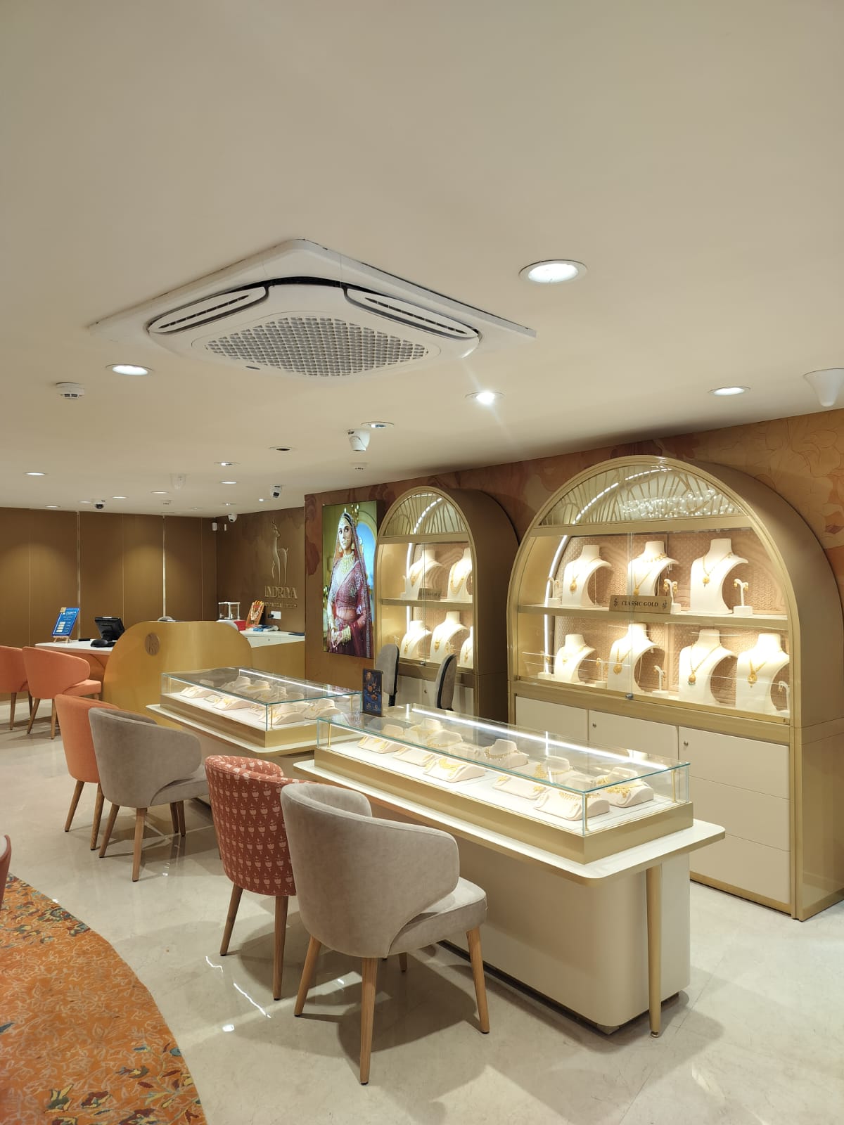 Idriya by Kalyan Jewellers item 7